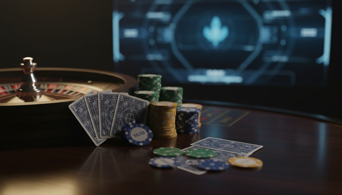 Wazamba Casino: Dein umfassender Guide für 2023